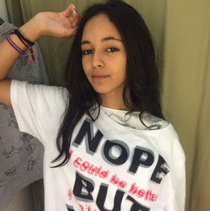 Meet your Posher, Melany